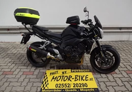 Gebrauchte Yamaha FZ1 Gebrauchte Yamaha FZ1