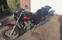 Honda CB 750 Seven Fifty - Gebrauchtberatung