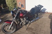 Honda CB 750 Seven Fifty - Gebrauchtberatung