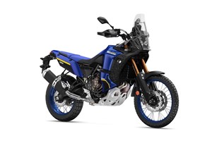 Angebot Yamaha Tenere 700 World Raid