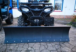 Neumotorrad CFMOTO CFORCE 520 L DLX EPS