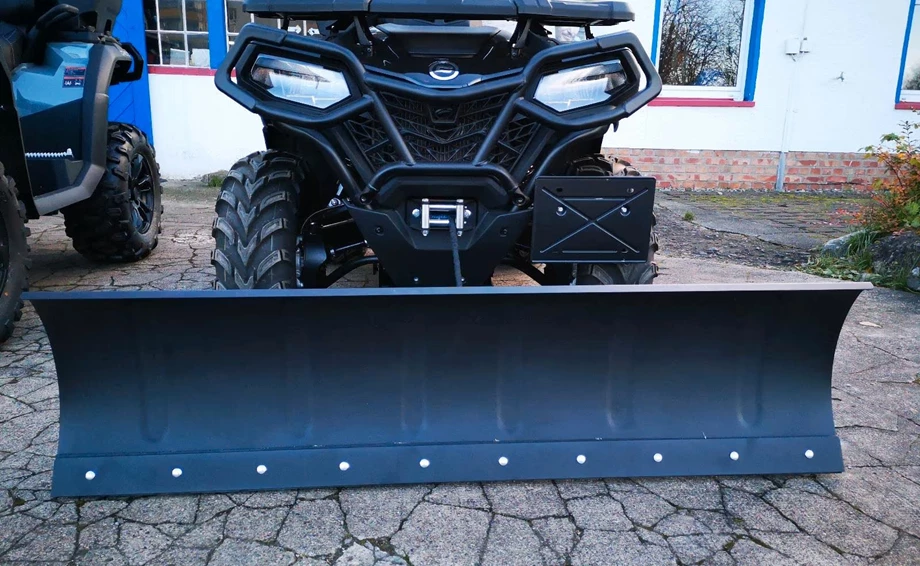 Angebot CFMOTO CFORCE 520 L DLX EPS Bild 1: Angebot CFMOTO CFORCE 520 L DLX EPS