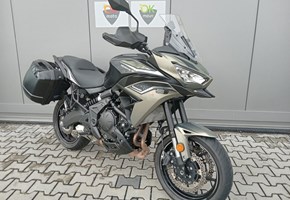 Kawasaki Versys 650