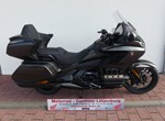 Offer Honda GL 1800 Goldwing DCT