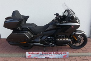 Offer Honda GL 1800 Goldwing DCT