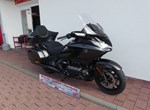 Offer Honda GL 1800 Goldwing DCT