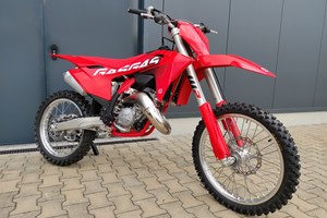 Angebot GASGAS MC 125