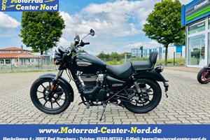 Angebot Royal Enfield Meteor 350