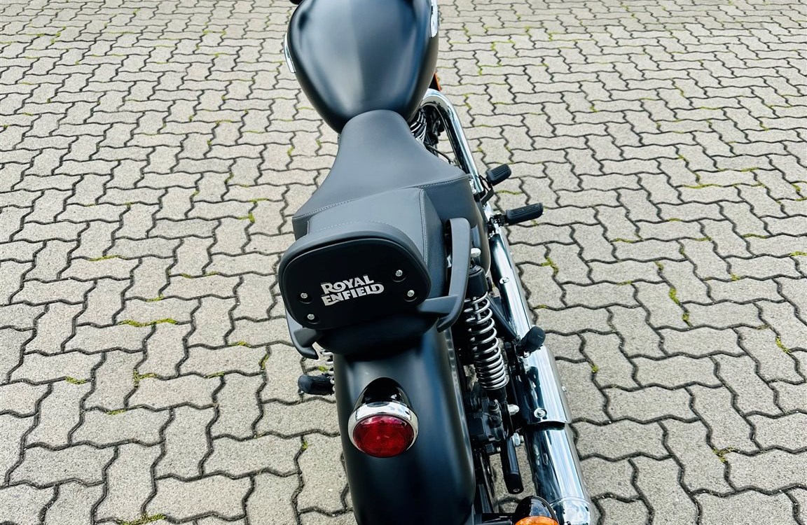 Angebot Royal Enfield Meteor 350