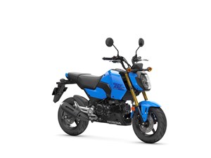 Honda MSX125 Grom
