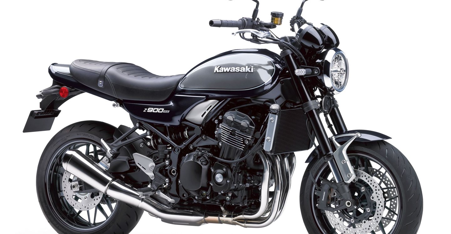 Angebot Kawasaki Z900 RS