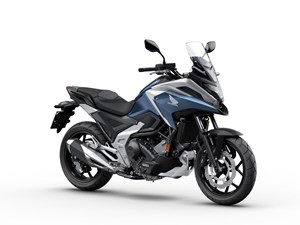 Honda NC750X