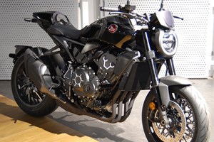 Angebot Honda CB1000R Black Edition