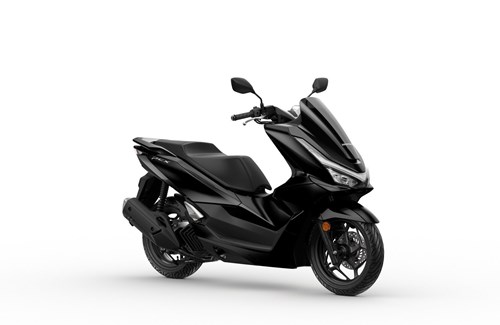 Neumotorrad Honda PCX125