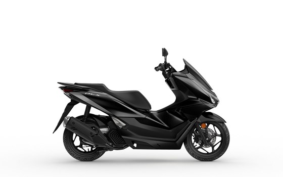 Gebrauchtmotorrad Honda PCX125 - Bild 2