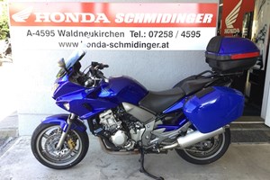 Angebot Honda CBF 1000