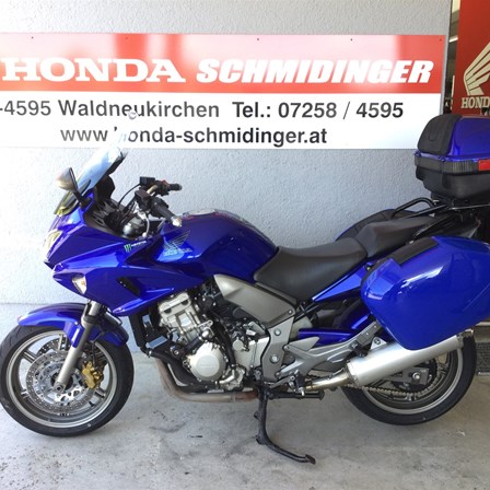 Honda CBF 1000