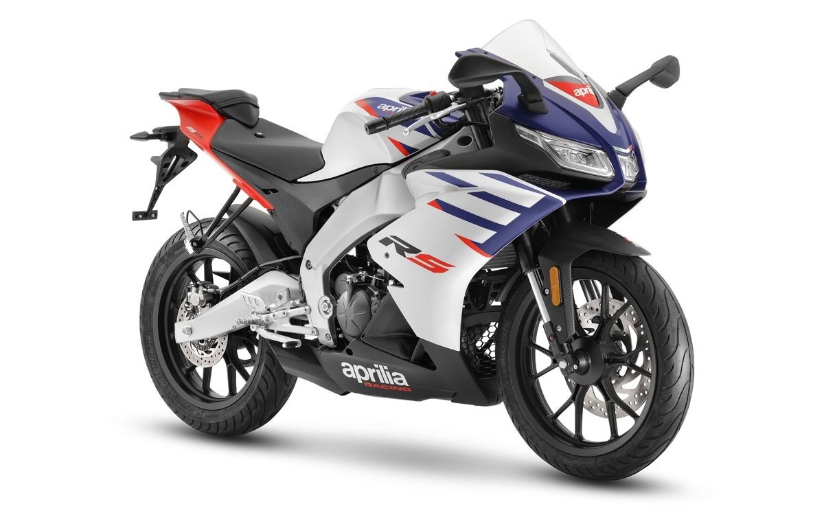 Angebot Aprilia RS 125