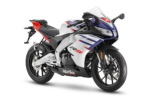 Angebot Aprilia RS 125