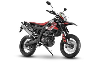 Angebot Aprilia SX 125