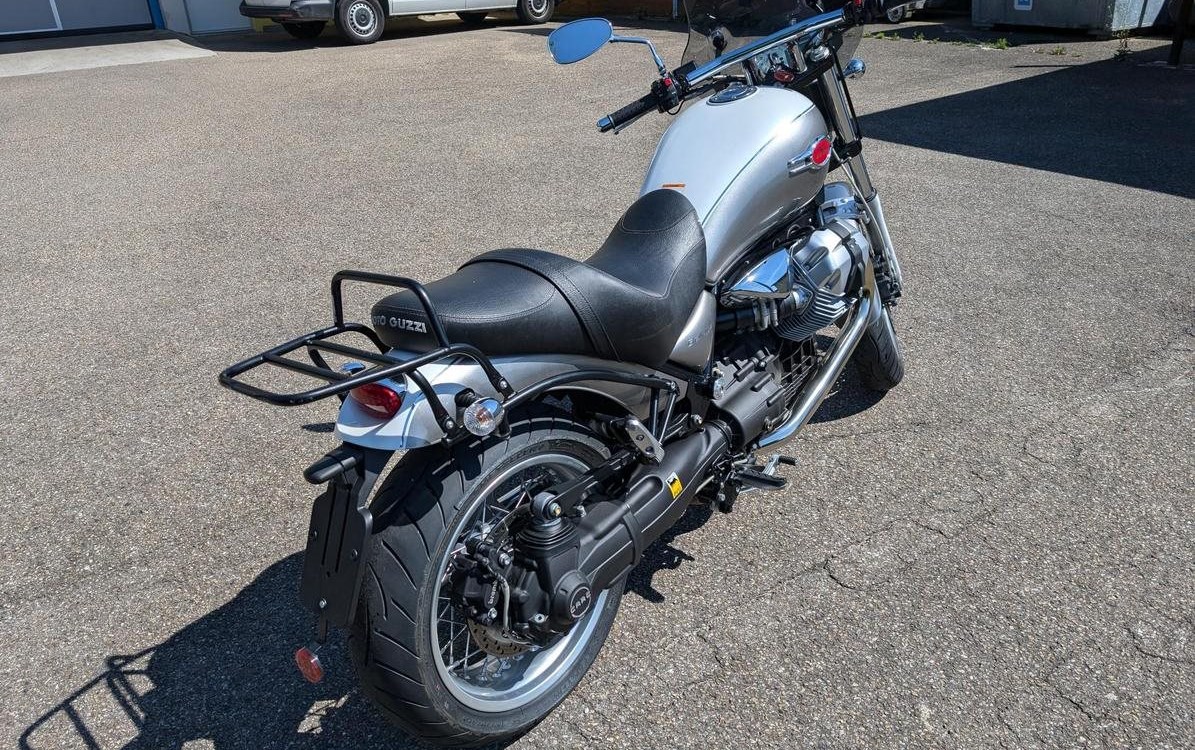 Angebot Moto Guzzi Bellagio 940