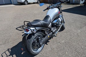 Angebot Moto Guzzi Bellagio 940