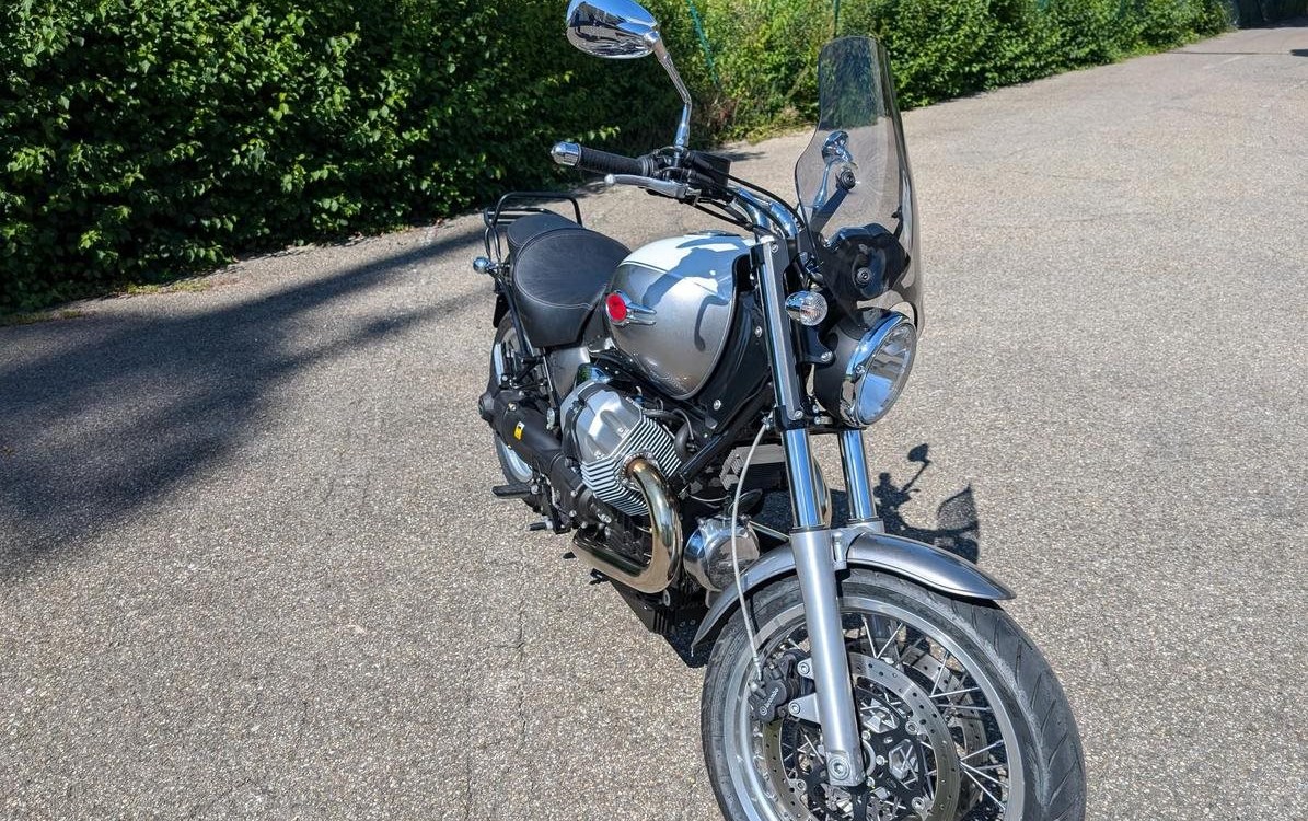 Angebot Moto Guzzi Bellagio 940