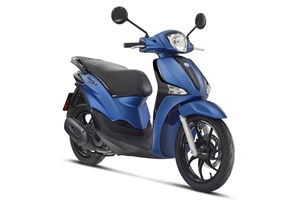 Angebot Piaggio Liberty 50 S