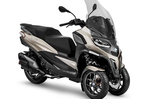 Angebot Piaggio MP3 530 HPE Exclusive