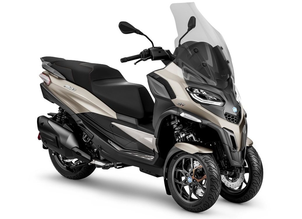 Angebot Piaggio MP3 530 HPE Exclusive