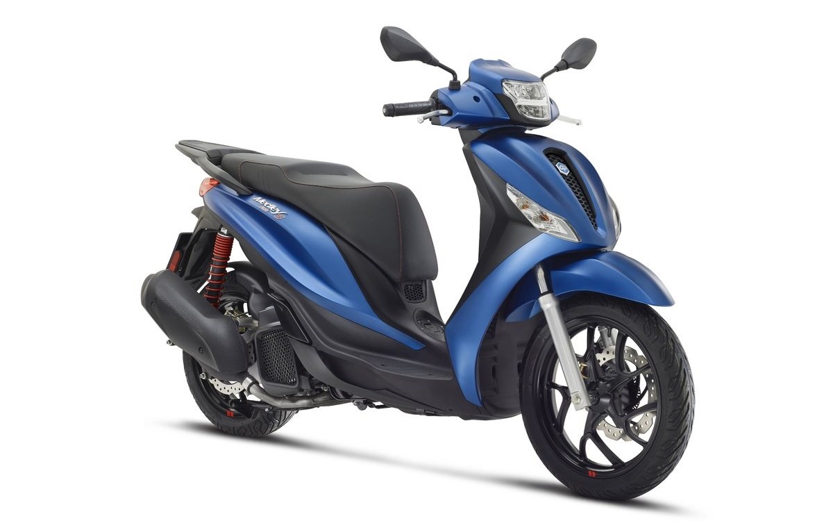 Angebot Piaggio Medley 125 S