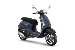 Angebot Vespa Primavera 125 75th