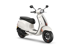 Angebot Vespa Sprint 50