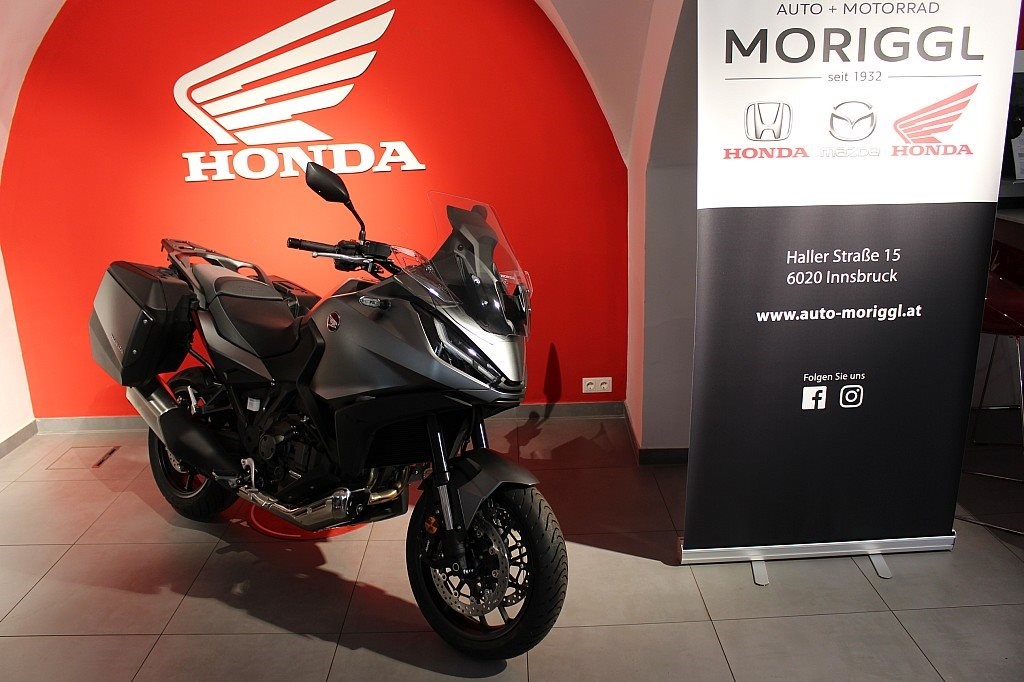 Motorrad