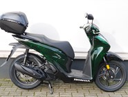 Honda SH125i