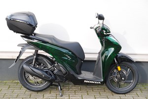 Angebot Honda SH125i