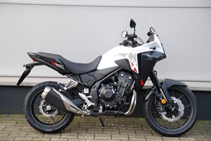 Angebot Honda NX500