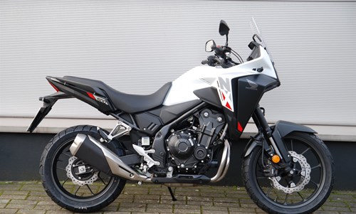 Honda NX500