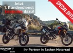 Angebot Triumph Tiger 900 Rally Pro