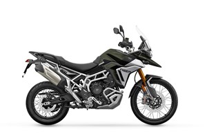 Angebot Triumph Tiger 900 Rally Pro