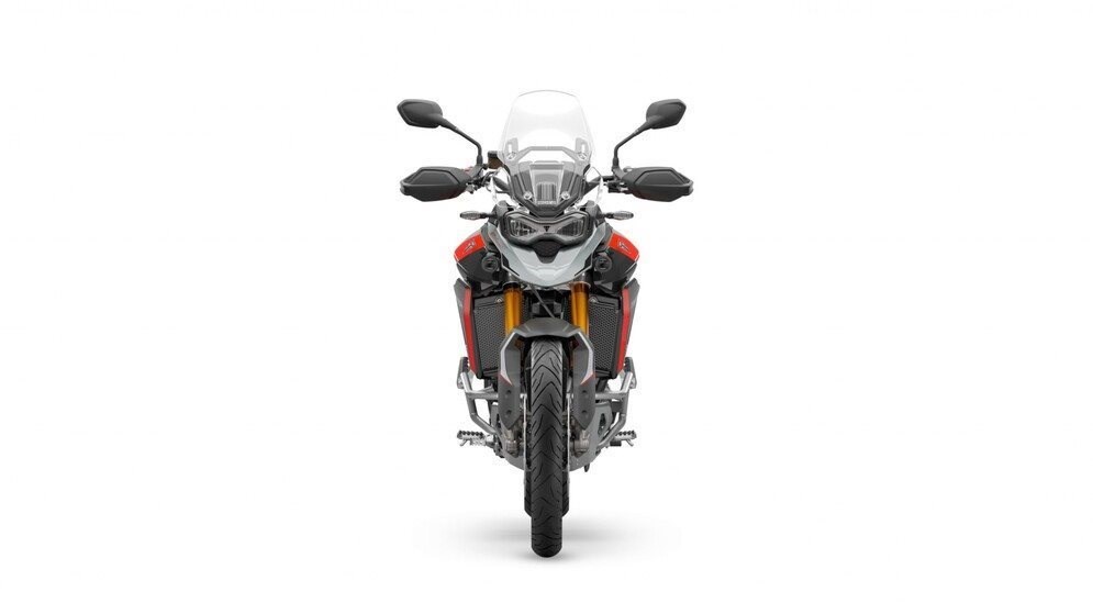 Angebot Triumph Tiger 900 Rally Pro