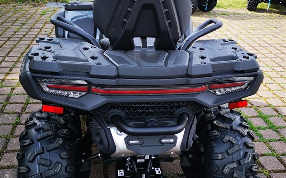 Neufahrzeug CFMOTO CFORCE 850 L DLX EPS - Bild 3