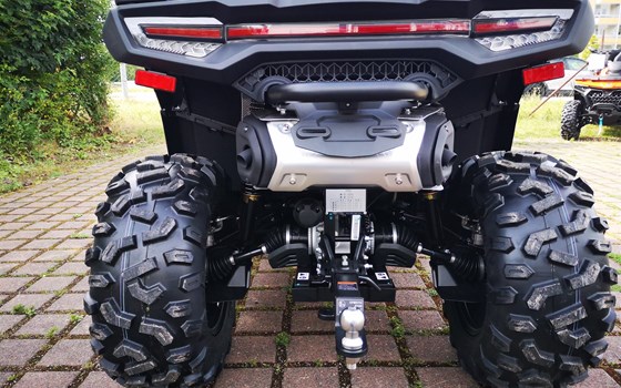 Neufahrzeug CFMOTO CFORCE 850 L DLX EPS - Bild 5