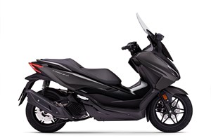 Angebot Honda Forza 125