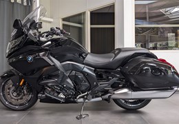 Gebrauchte BMW K 1600 B