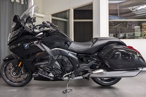 Angebot BMW K 1600 B