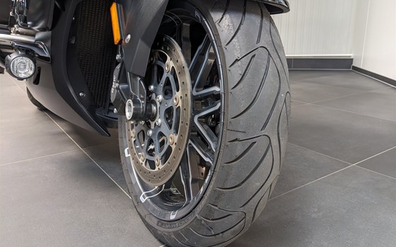 Gebrauchtmotorrad BMW K 1600 B - Bild 11