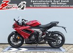 Angebot Triumph Daytona 660