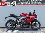 Angebot Triumph Daytona 660