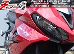 Angebot Triumph Daytona 660